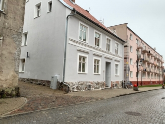 Stare Miasto się zmienia