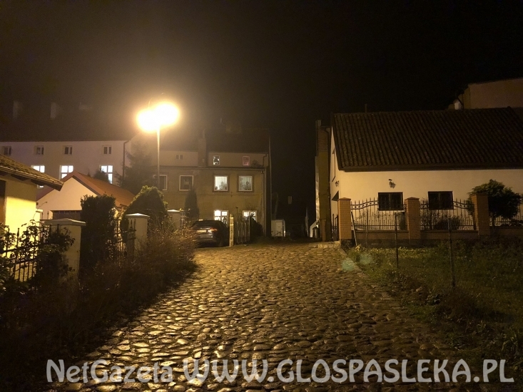 Stare Miasto się zmienia