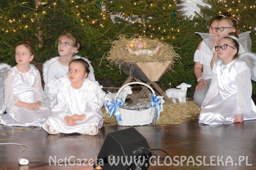 Koncert w Zielonce Pasłęckiej