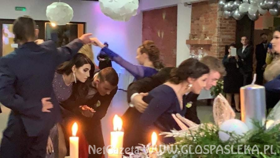 Studniówka w Rolniku