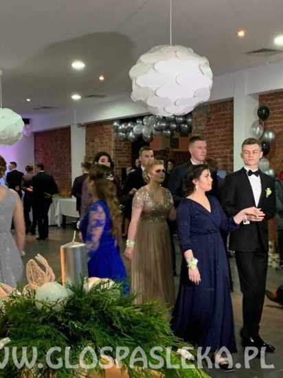 Studniówka w Rolniku