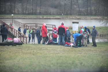 Morsy wsparły WOŚP