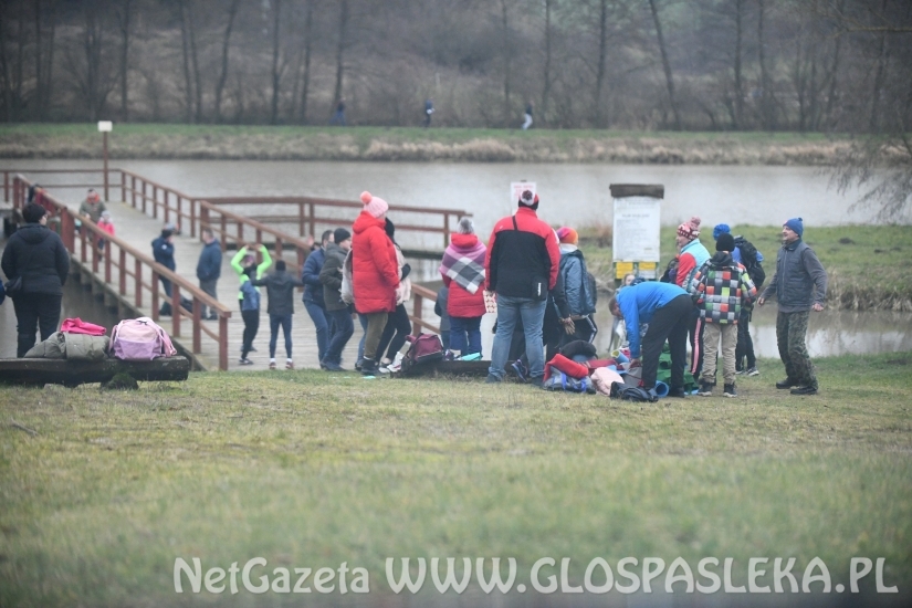 Morsy wsparły WOŚP