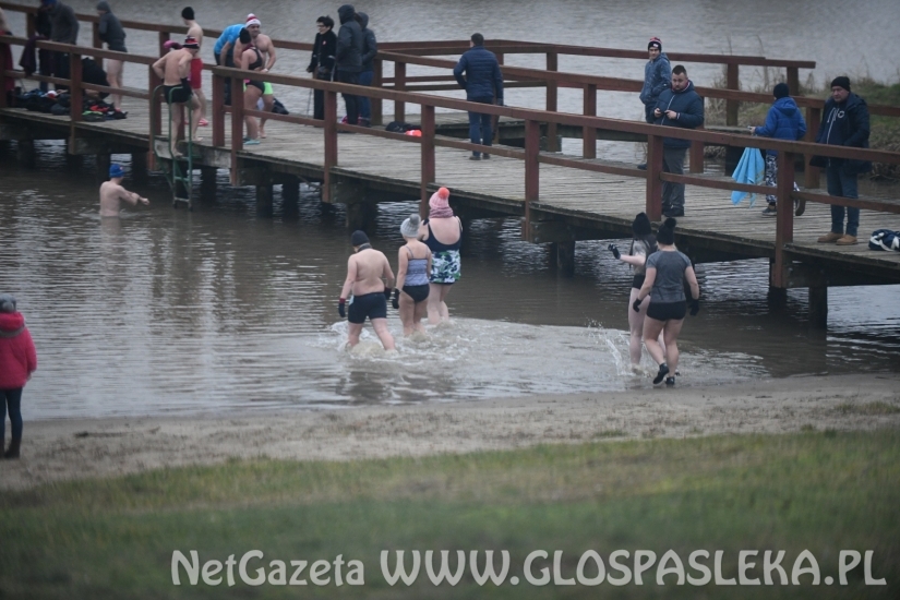 Morsy wsparły WOŚP