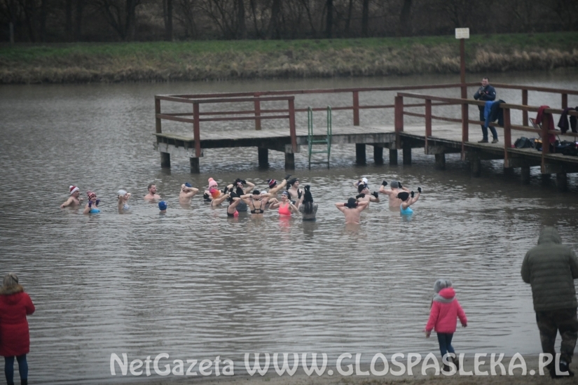 Morsy wsparły WOŚP