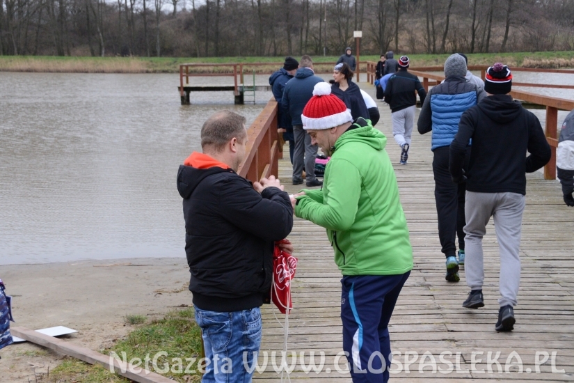 Morsy wsparły WOŚP