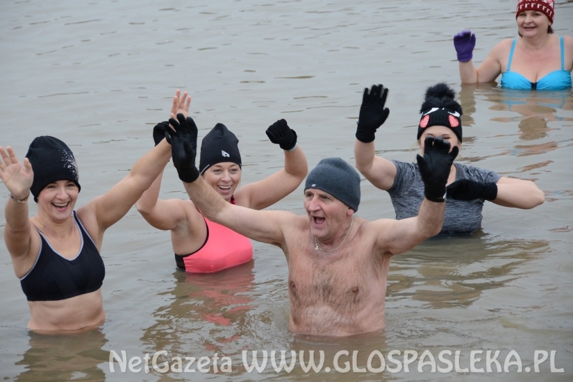 Morsy wsparły WOŚP