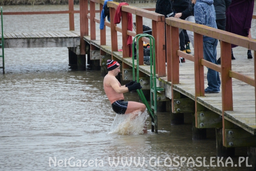 Morsy wsparły WOŚP