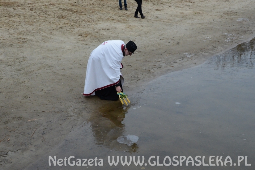 Jordan w Parku Ekologicznym