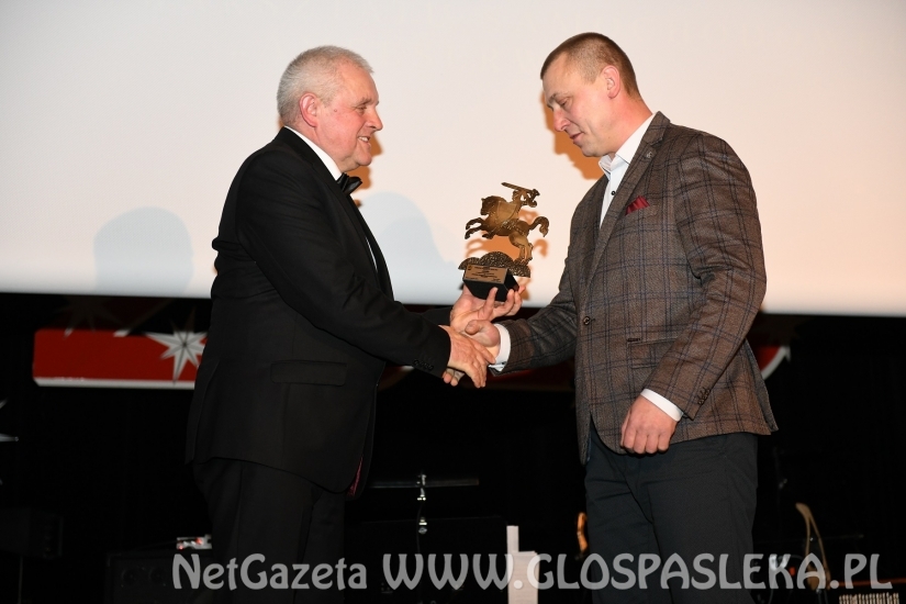 Koncert Noworoczny - Wydarzenie Roku