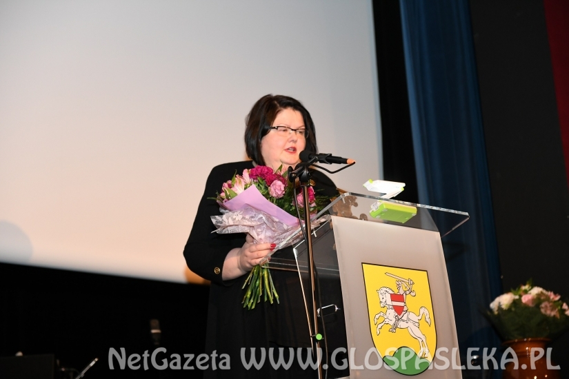 Koncert Noworoczny - Wydarzenie Roku