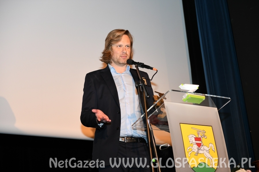 Koncert Noworoczny - Wydarzenie Roku