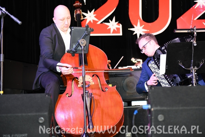 Koncert Noworoczny - Wydarzenie Roku