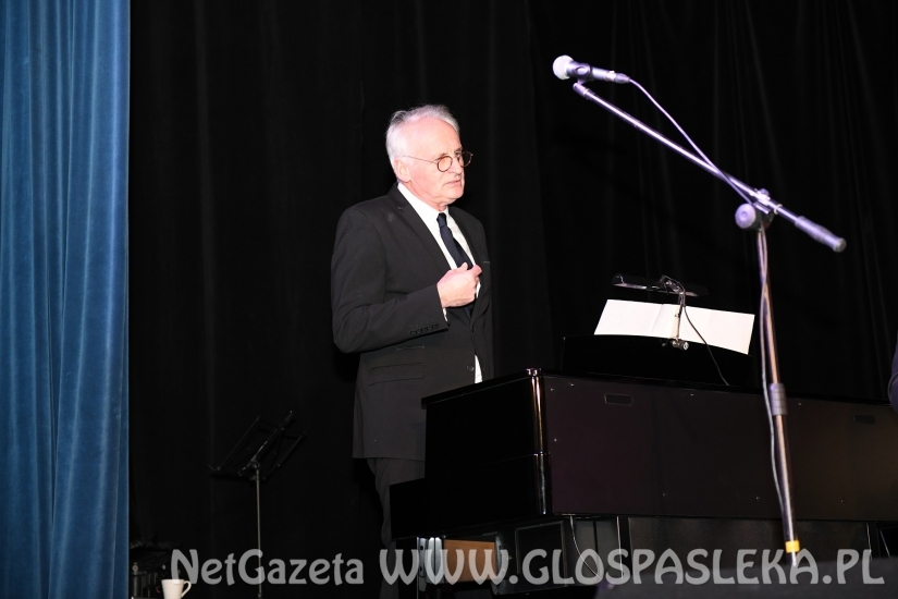 Koncert Noworoczny - Wydarzenie Roku