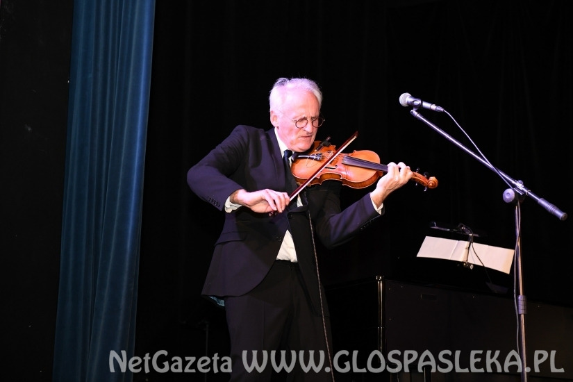 Koncert Noworoczny - Wydarzenie Roku