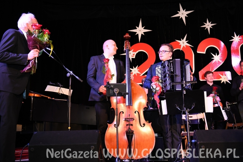 Koncert Noworoczny - Wydarzenie Roku