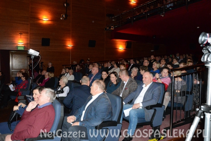 Koncert Noworoczny - Wydarzenie Roku