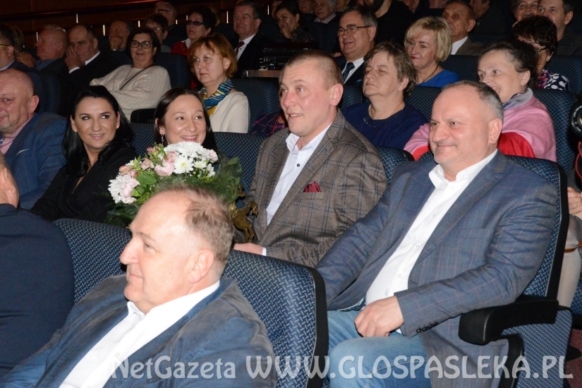 Koncert Noworoczny - Wydarzenie Roku