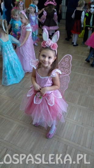 Wieści z Przedszkola nr 1