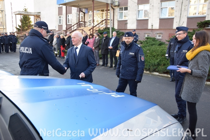 Policjanci podsumowali rok 2019
