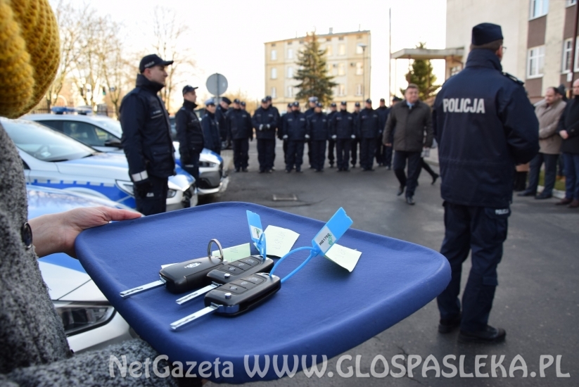 Policjanci podsumowali rok 2019
