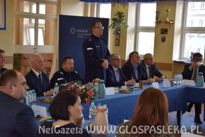 Policjanci podsumowali rok 2019