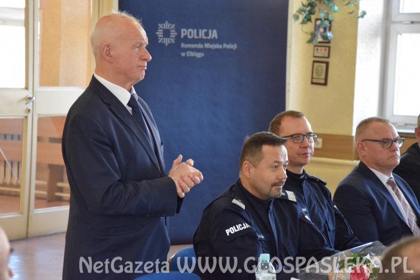 Policjanci podsumowali rok 2019