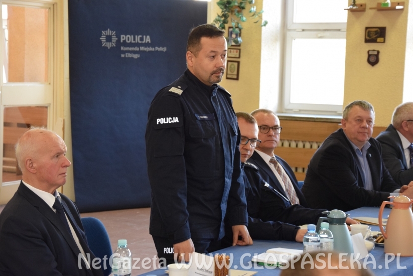 Policjanci podsumowali rok 2019