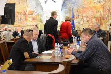 Obradowali pszczelarze