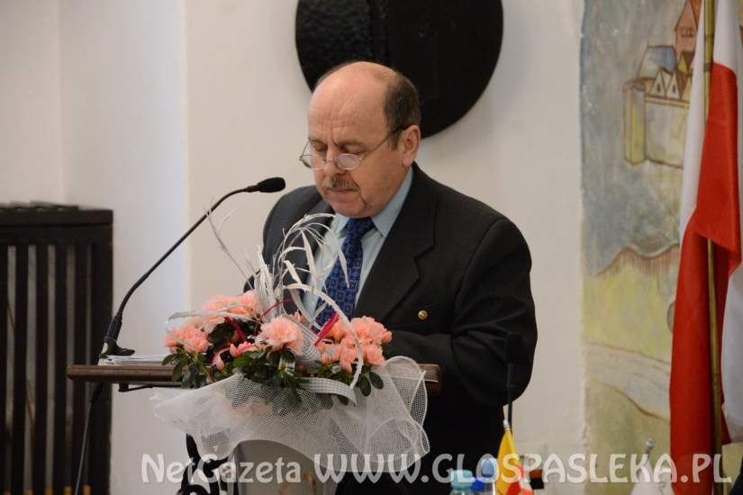 Obradowali pszczelarze