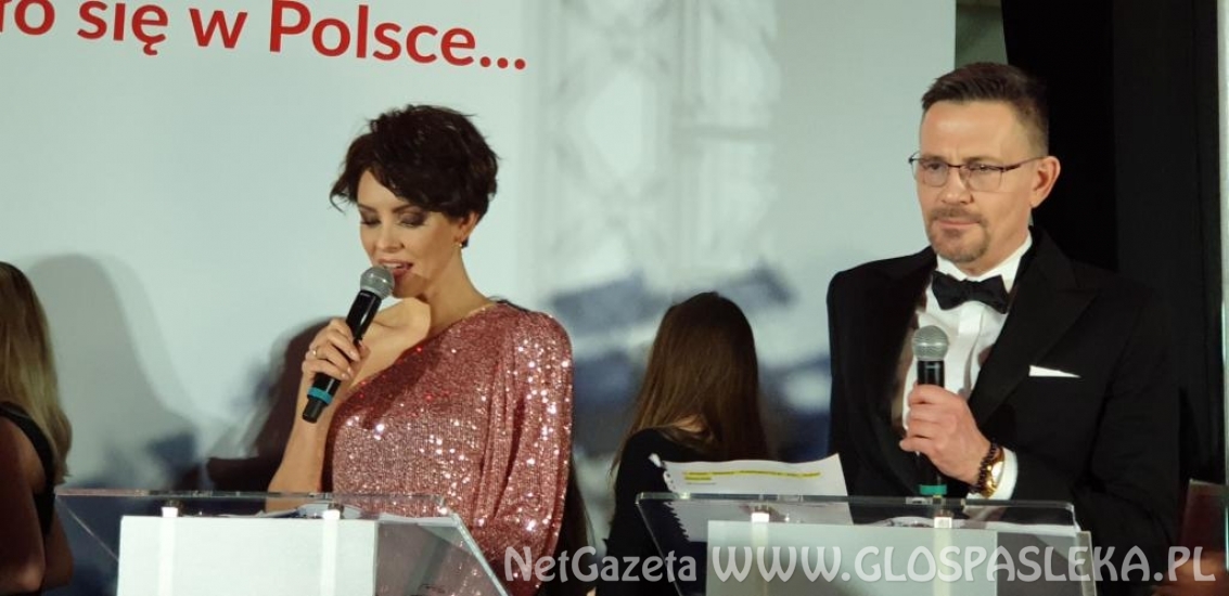 Wyróżnienie dla powiatu