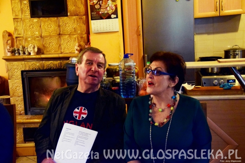 Dzień Seniora w Aniołowie