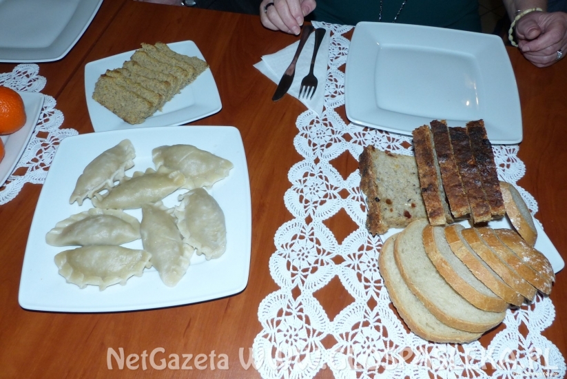 Dzień Seniora w Aniołowie