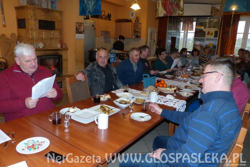 Dzień Seniora w Aniołowie