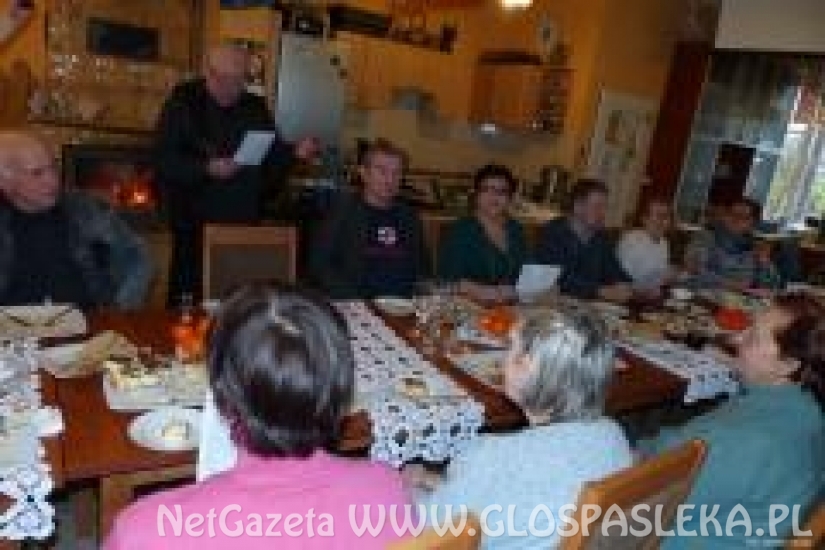 Dzień Seniora w Aniołowie