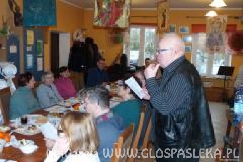 Dzień Seniora w Aniołowie