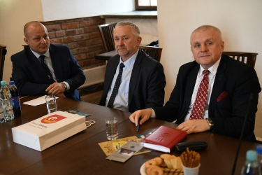 Obradowali wędkarze