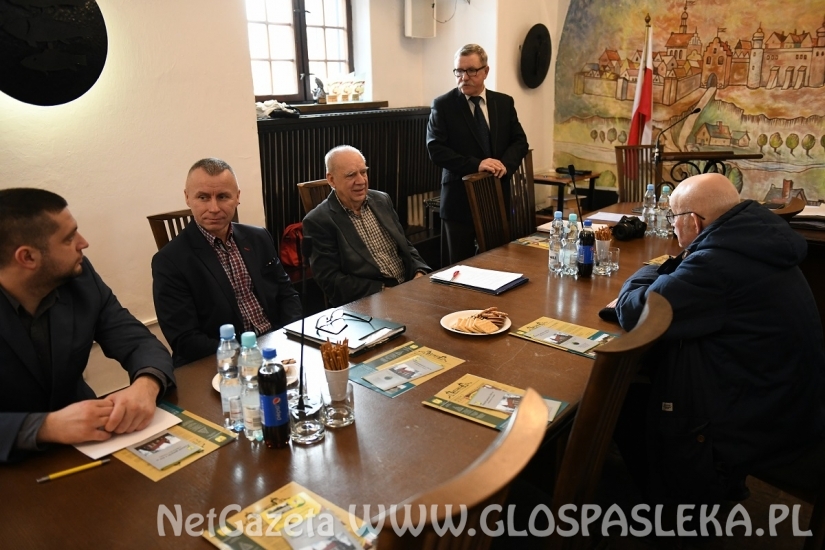 Obradowali wędkarze