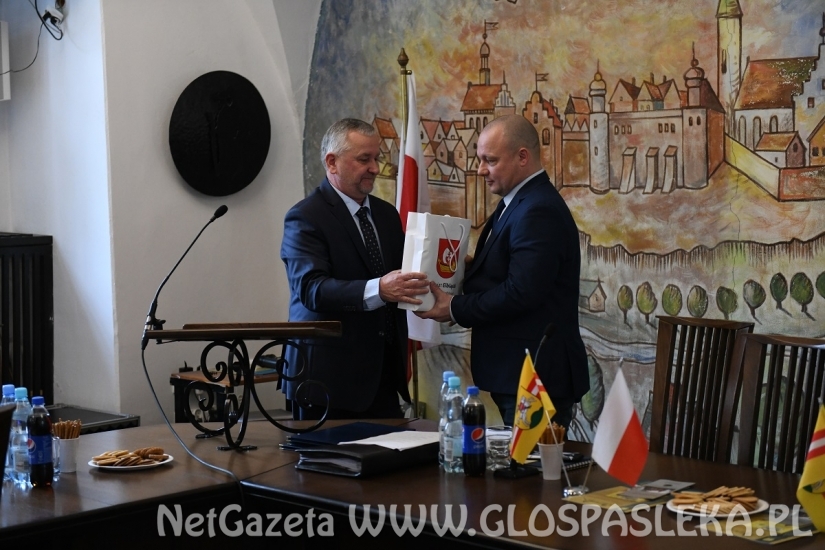 Obradowali wędkarze