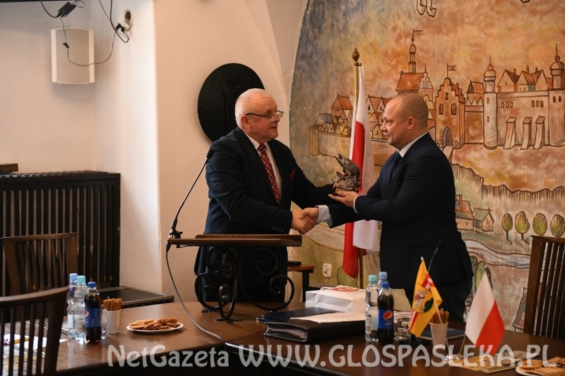 Obradowali wędkarze