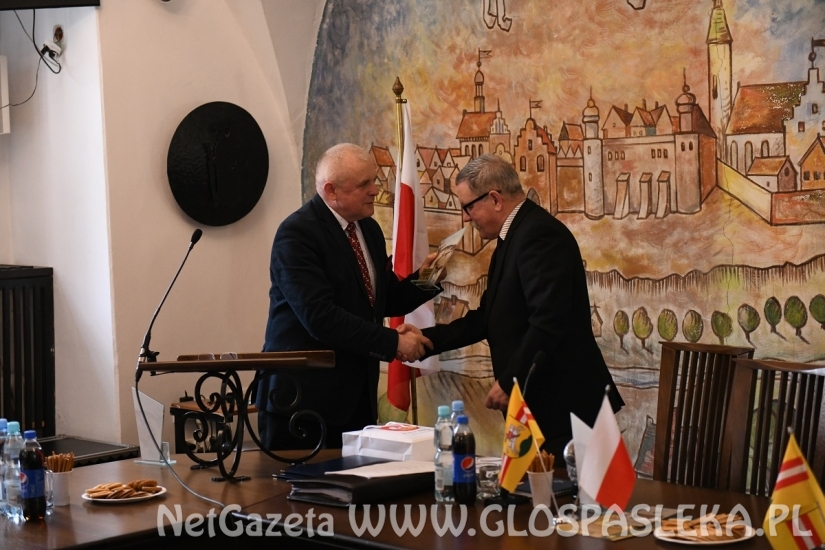 Obradowali wędkarze