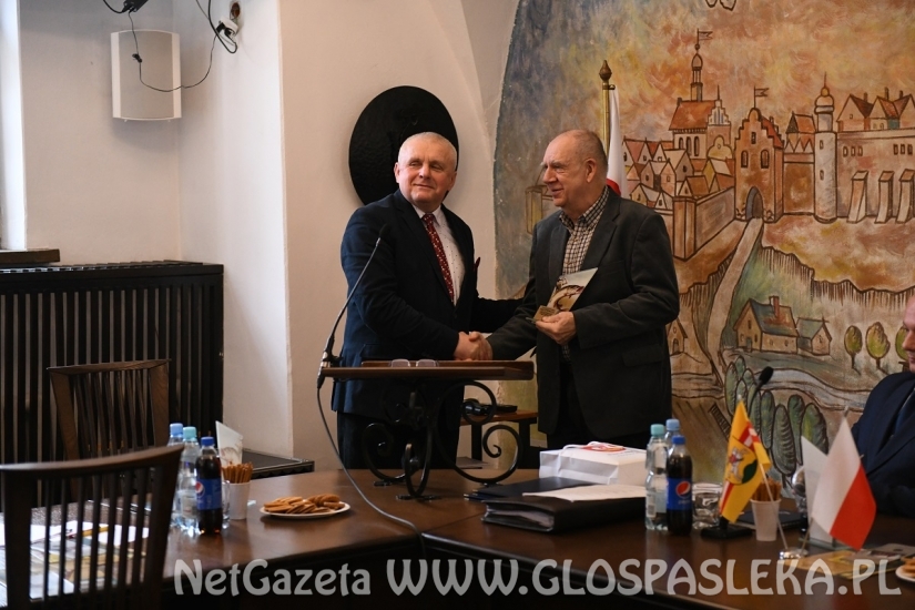 Obradowali wędkarze