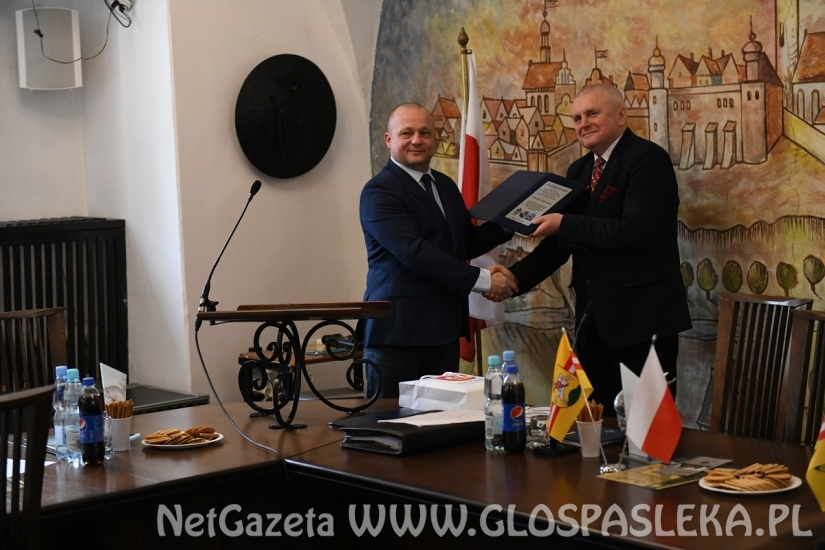 Obradowali wędkarze