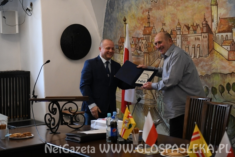 Obradowali wędkarze