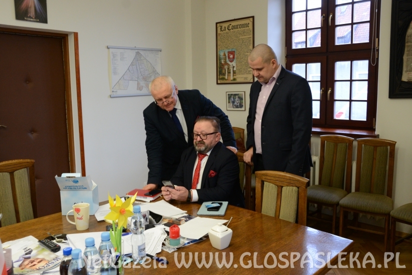 Czujnik zanieczyszczenia powietrza