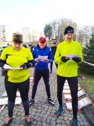 Kadeci ZSEiT na XI Grand Prix Elbląga