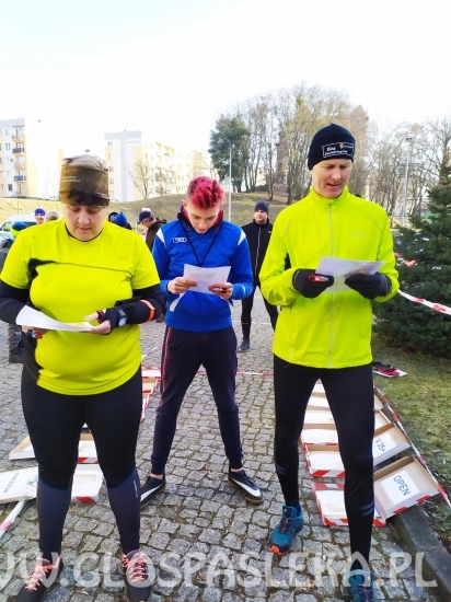 Kadeci ZSEiT na XI Grand Prix Elbląga