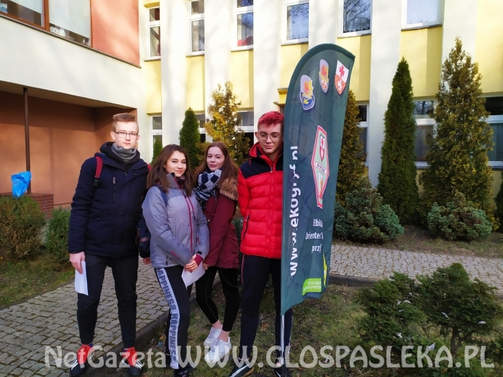 Kadeci ZSEiT na XI Grand Prix Elbląga