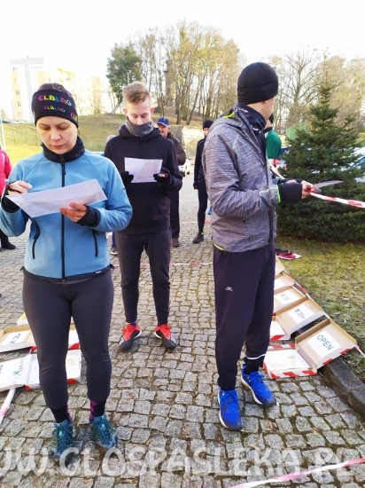 Kadeci ZSEiT na XI Grand Prix Elbląga