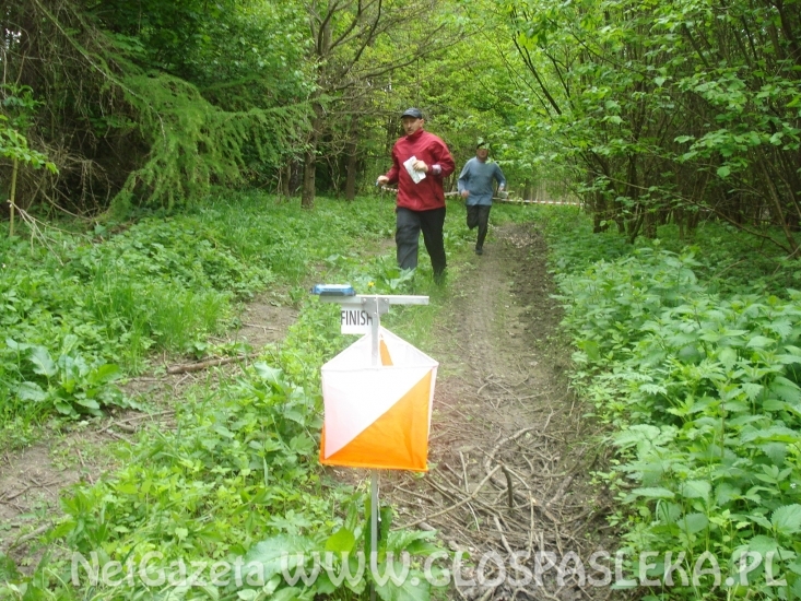 Kadeci ZSEiT na XI Grand Prix Elbląga